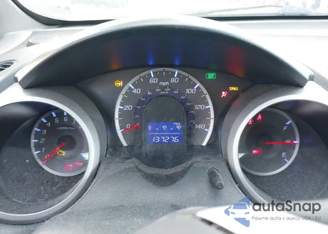 2013 Honda Fit from USA, damaged, VIN JHMGE8H3XDC053207